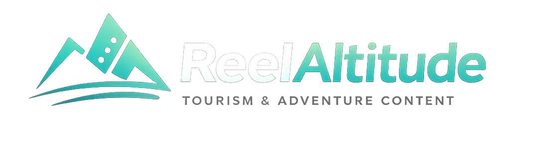 ReelAltitude logo